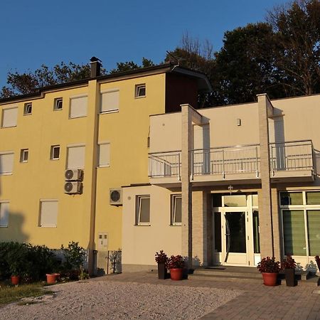 Pansion Milena Ξενοδοχείο Međugorje Εξωτερικό φωτογραφία