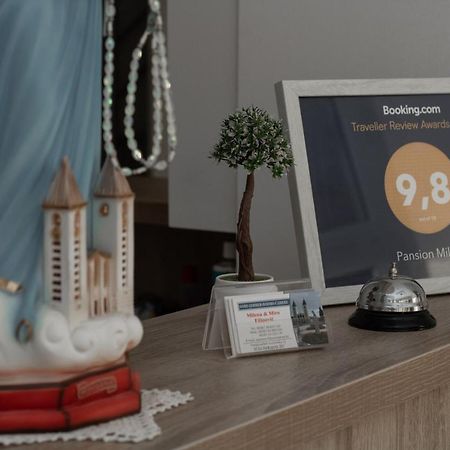 Pansion Milena Ξενοδοχείο Međugorje Εξωτερικό φωτογραφία