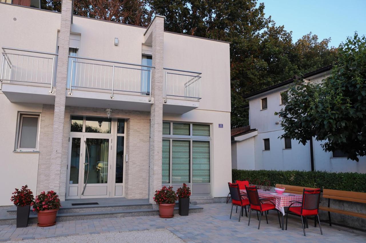 Pansion Milena Ξενοδοχείο Međugorje Εξωτερικό φωτογραφία
