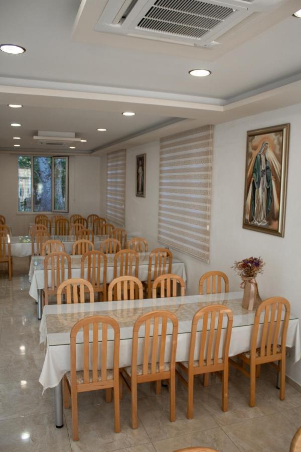 Pansion Milena Ξενοδοχείο Međugorje Εξωτερικό φωτογραφία