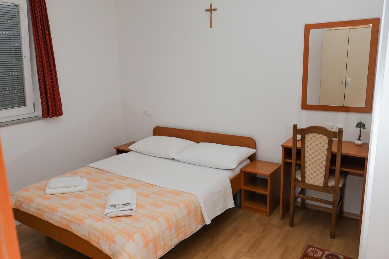 Pansion Milena Ξενοδοχείο Međugorje Εξωτερικό φωτογραφία