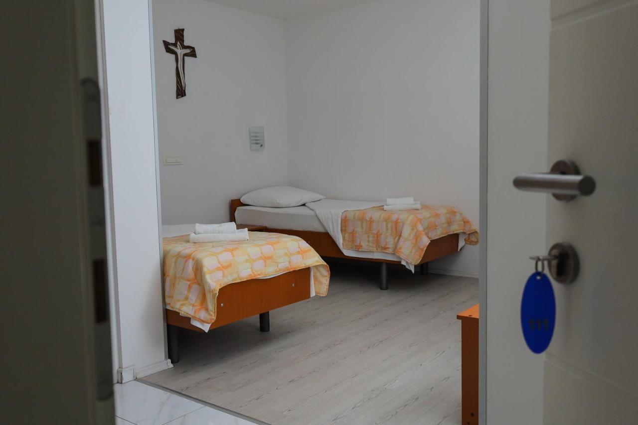 Pansion Milena Ξενοδοχείο Međugorje Εξωτερικό φωτογραφία
