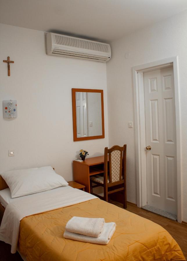 Pansion Milena Ξενοδοχείο Međugorje Εξωτερικό φωτογραφία