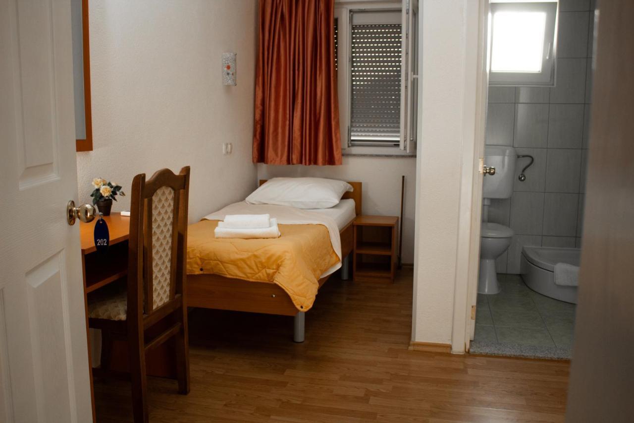 Pansion Milena Ξενοδοχείο Međugorje Εξωτερικό φωτογραφία