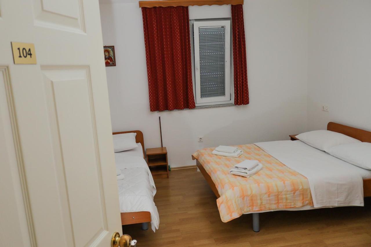Pansion Milena Ξενοδοχείο Međugorje Εξωτερικό φωτογραφία