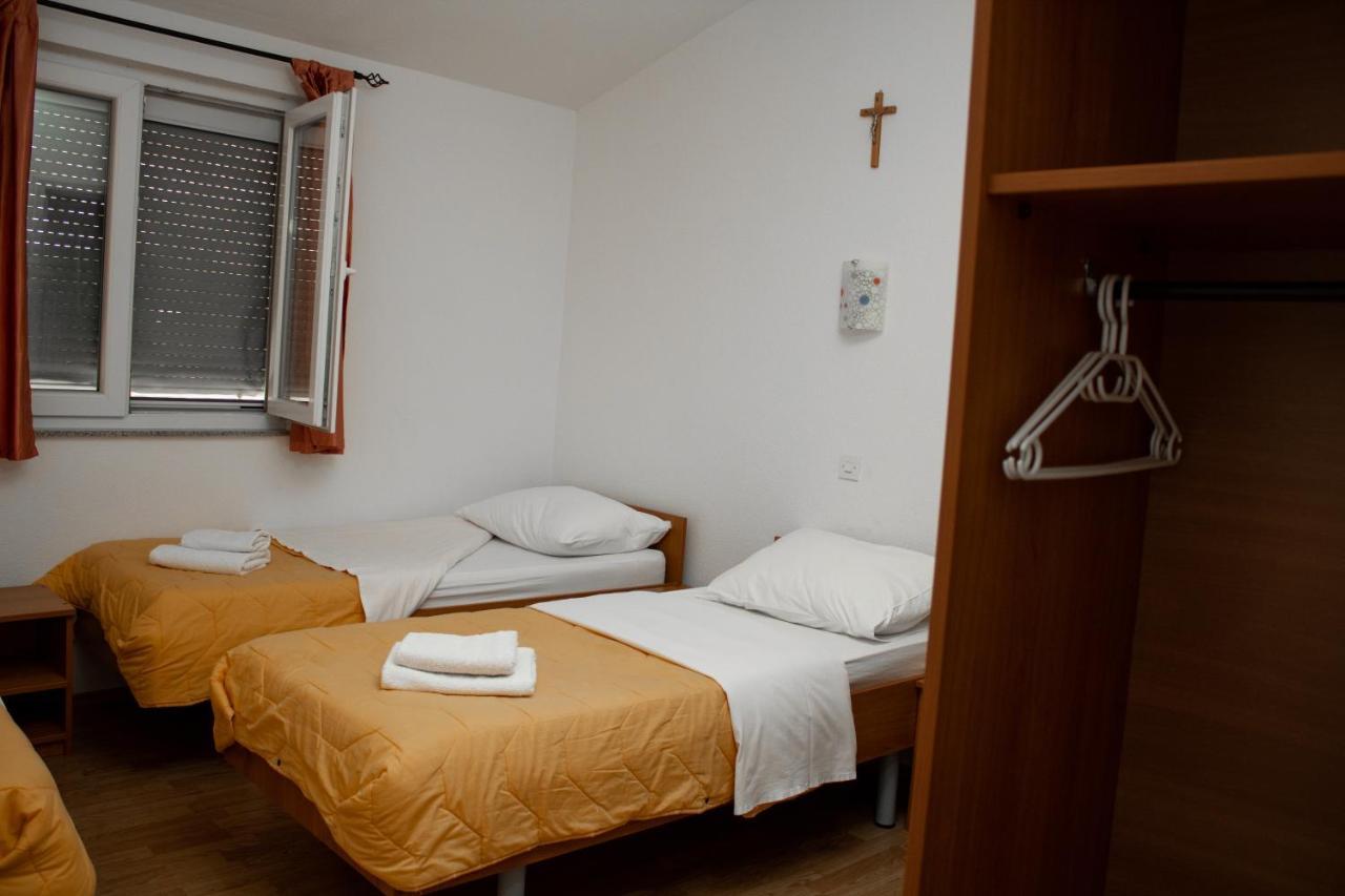 Pansion Milena Ξενοδοχείο Međugorje Εξωτερικό φωτογραφία